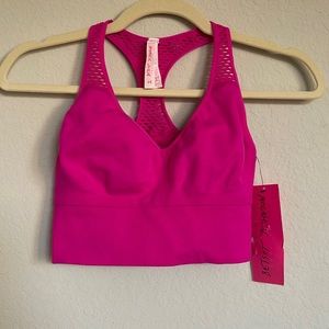 BetseyJohnson Performance sports bra
